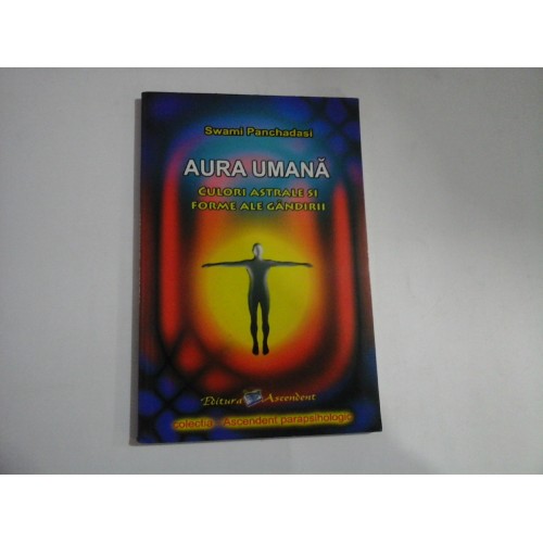 AURA UMANA - AWAMI PANCHADASI AURA UMANA - AWAMI PANCHADASI